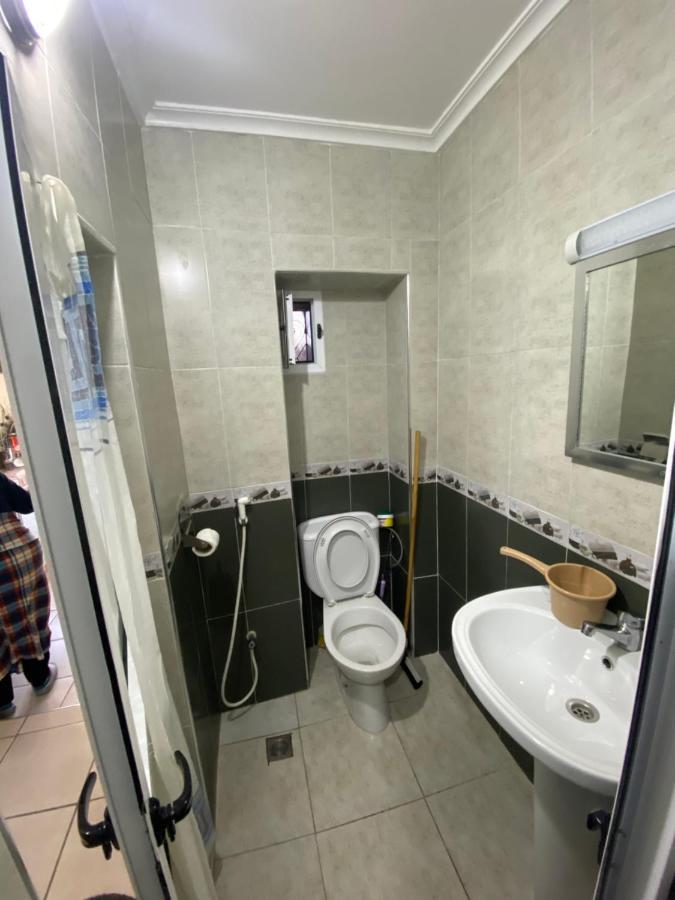Maison D'Hote Bien Equipe Au Centre De Шефшауэн Экстерьер фото
